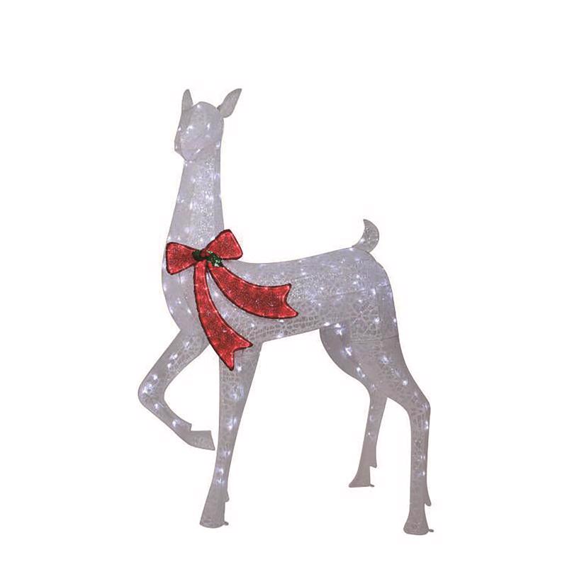 CMAS LED DEER 50"