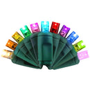 CMAS LGHTS LED RBGW 50CT