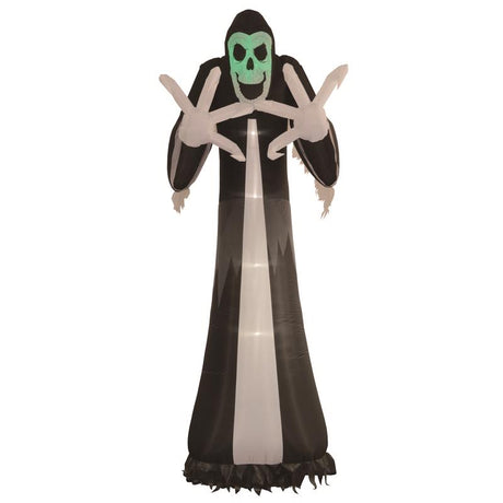12FT GRIM REAPER INFLATA