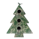 CMAS TREE BIRDHOUSE
