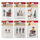 CMAS VILLAGE FGRE ASST