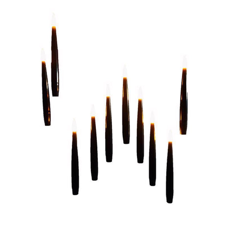 HNGN CANDLE LED 10CT