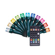 CMAS LIGHTS RGB LED