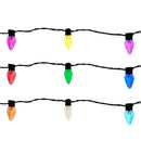 CMAS LGHTS RGBW LED 50CT