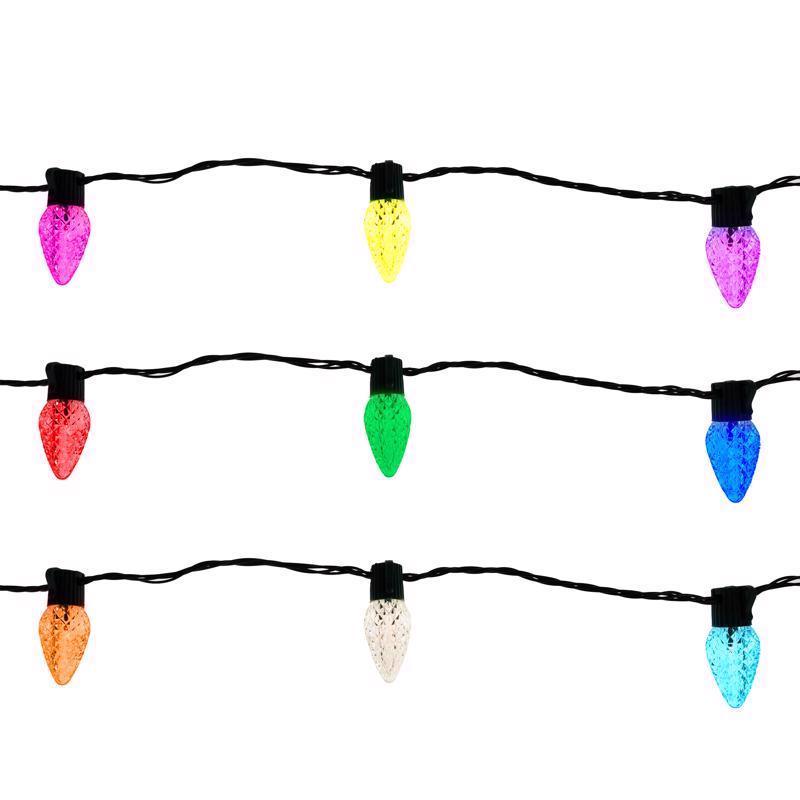 CMAS LGHTS RGBW LED 50CT