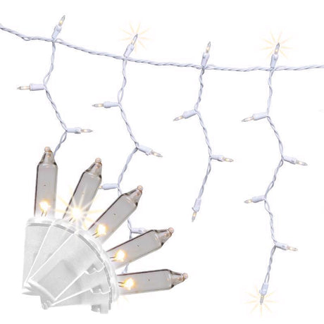 CLSSC LED ICICLE 6'
