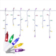 CLSSC LED ICICLE MULTI