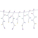 CLSSC LED ICICLE MULTI