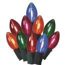 CLSSC C9 MULTI LED LGHT