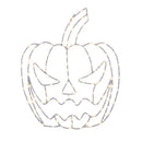 ILMNTD PMPKN LED 16"