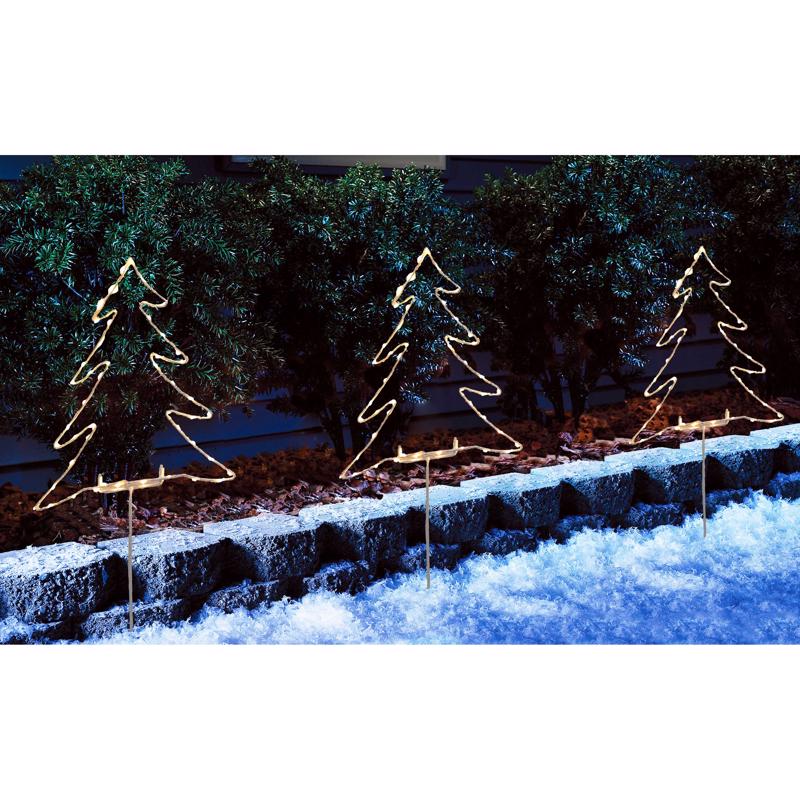 PTHWY TREE LGHT WHT 3PK