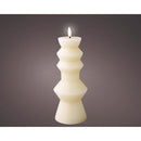 Lumineo LED Candle 9.1 in.