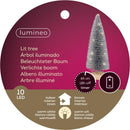 MCRO LED CMAS LGHT TREE