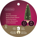 Lumineo LED Micro Warm White Christmas Lights