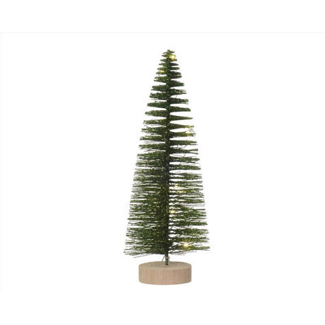 MICRO CMAS TREE LED TBLE
