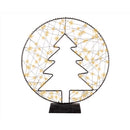 CMAS LED TREE FRAME