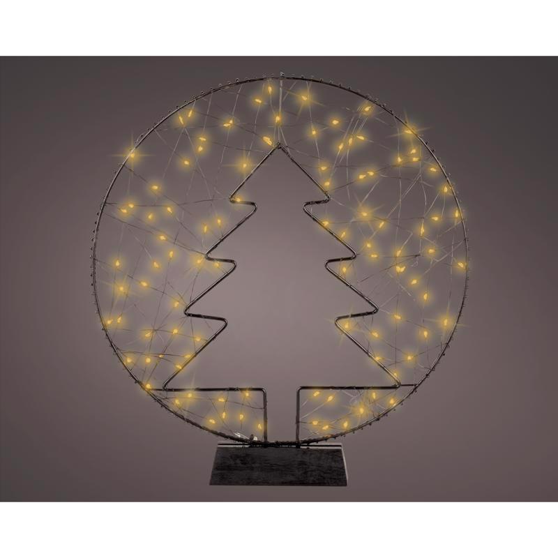 Lumineo Frame light LED Micro Christmas Lights