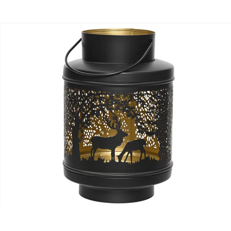 CMAS DEER LANTERN