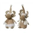 CMAS PLSH DEER SITTING