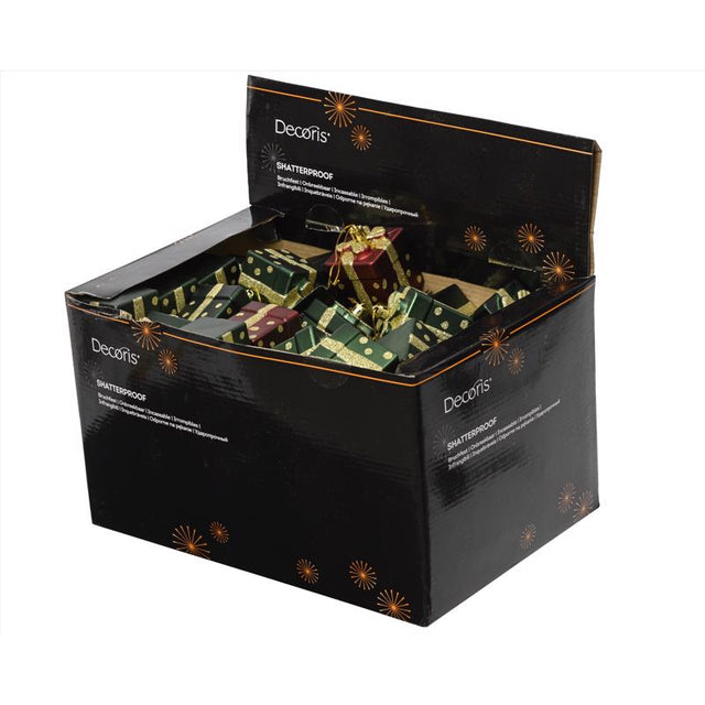 CMAS PRSNT ORNMTS ASSRT