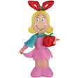 CINDY LOU WHO INFLTB 22"
