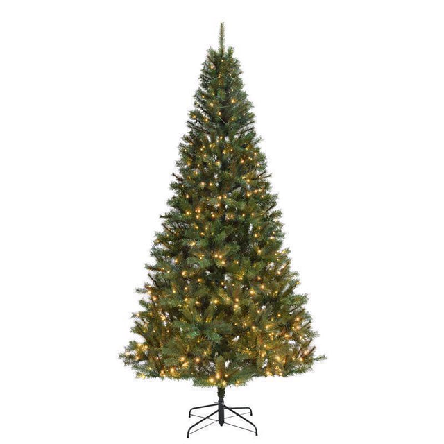 CMS TREE HGLND SPRC 7.5'