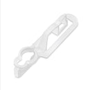 CMAS LIGHT CLIP 100PK