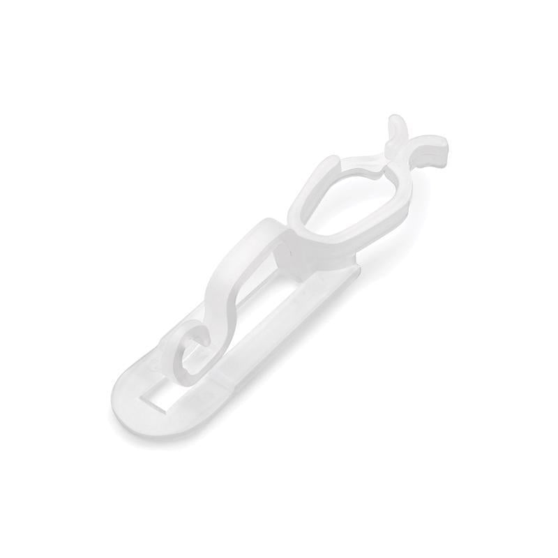 LIGHT ROOF CLIP 500PK