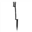 CMAS STKE 7.5" 25PK