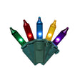 CMAS LGHTS MULTI 100CT