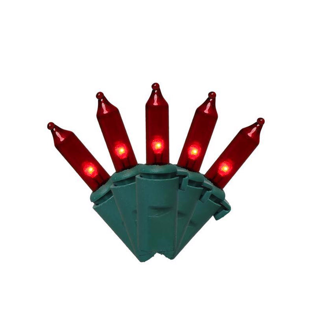 CMAS LIGHT RED LED