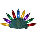 LGHT MULTI LED 100CT