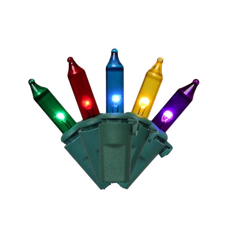 LGHT MULTI LED 300CT