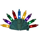 LGHT MULTI LED 300CT