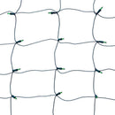 NET LIGHT GRN 100CT