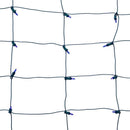 NET LIGHT BLUE 120CT