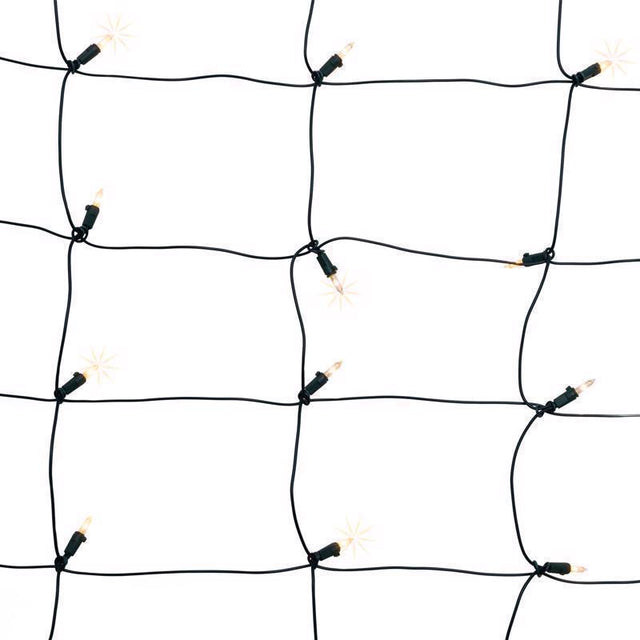 NET LIGHT WRM WHT 100CT