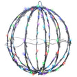 CMAS SPHERE RGBW 12"