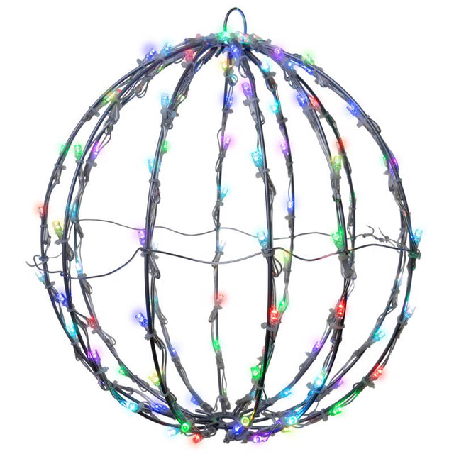 CMAS SPHERE RGBW 12"