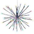 CMAS LGHT BRST MULTI 16"