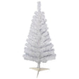 CMAS TREE TNSL WHT 3'