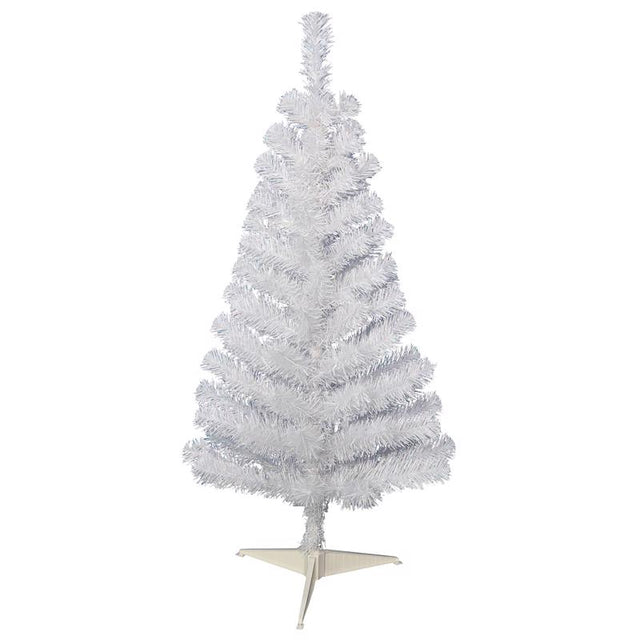 CMAS TREE TNSL WHT 3'