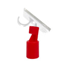 LADDERLESS HOOK 12PK