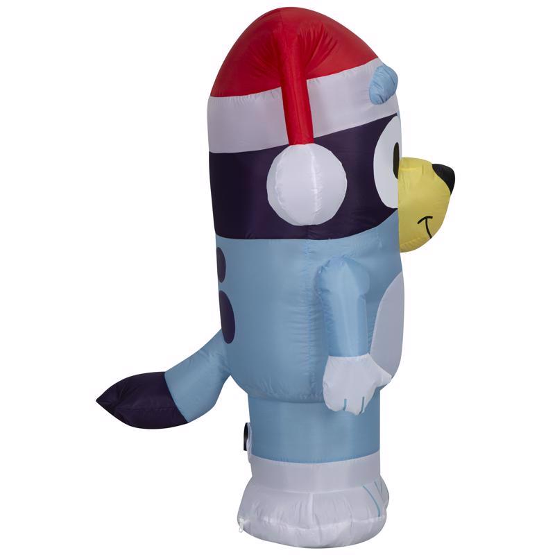 Gemmy Bluey 42 in. Inflatable