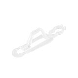 Simple Living Solutions Universal Light Clip Poly Bucket Hanger