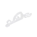 Simple Living Solutions Max Pro Anywhere Clip Poly Bucket Hanger