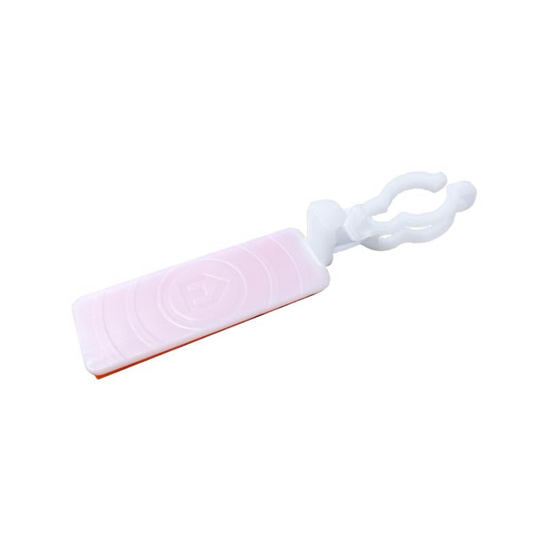 Simple Living Solutions Sticky Clips Hanger