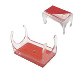 Simple Living Solutions Commercial Heavy Duty Sticky Clip Hanger