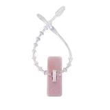 Simple Living Solutions Large Ties Sticky Clip Hanger