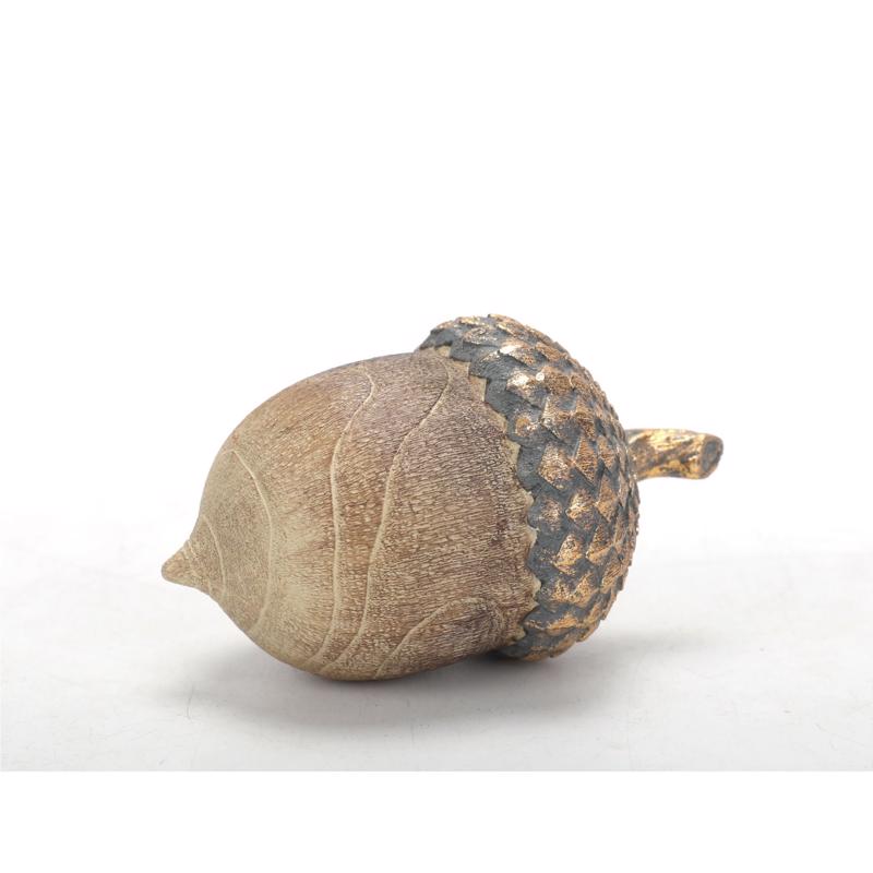 HARVEST ACORN DECOR